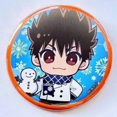 2026年最新】dr.stone カフェ 缶バッジの人気アイテム - メルカリ