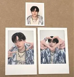 Stray Kids スキズ ペンミSKZ 5'CLOCK バンチャン セット