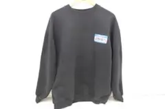 2026年最新】VETEMENTS スウェットシャツの人気アイテム - メルカリ
