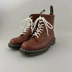 【送料別】 英国製 Dr.Martens 1460 ホーウィン 8ホール