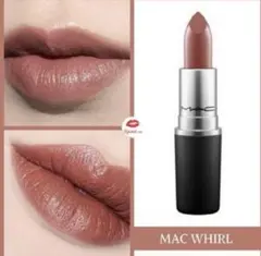 MAC リップスティック ホワール　ミニサイズ