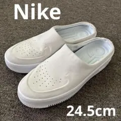 ナイキ エア フォース 1 ラバー XX　24.5cm