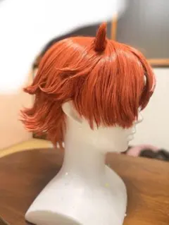 2026年最新】ツイステ エース ウィッグの人気アイテム - メルカリ