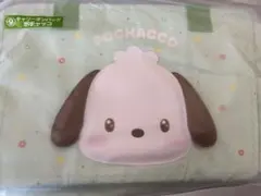 サンリオ一番くじ　キャリーオンバック　ポチャッコ