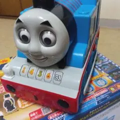 トーマス 音声機能付きキャラクター玩具