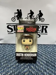 STRANGER THINGS ストレンジャーシングス☆希少スティーブ642 - メルカリ