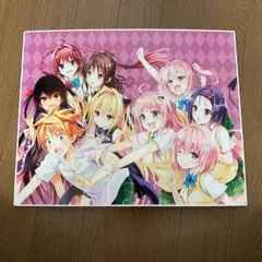 2026年最新】ToLoveる 原画展 アクスタの人気アイテム - メルカリ