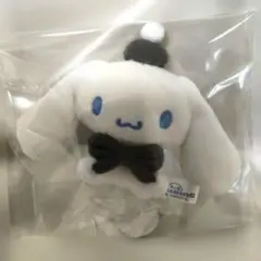 シナモロールマスコット