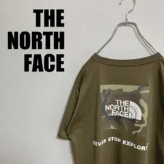 THE NORTH FACEビッグロゴTシャツXLノースフェイスNT32158