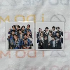 SnowMan ましかくフォト