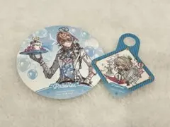 第五人格 WinterCafe SweetsParadise アクリルスタンド - メルカリ