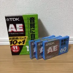 カセットテープ まとめ売り TDK Maxell - メルカリ