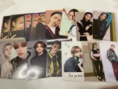 松田迅 トレカセット