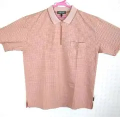 三陽商会　S-O-T-O メンズ ポロシャツ