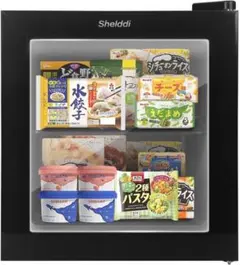 2026年最新】shelddi 冷蔵庫の人気アイテム - メルカリ