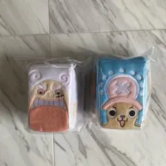 1番くじONE PIECE マルチカードケース 2個セット