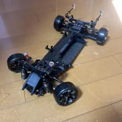 タミヤ F103系 【K's factory KC-F01 】 ラジコンシャーシ タミヤ F103系 【K's factory KC-F01 】 ラジコンシャーシ - メルカリ