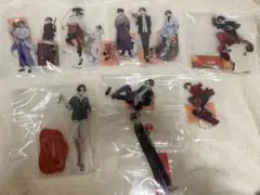 WINDBREAKER蘇枋隼飛 アクリルスタンド 12点セット