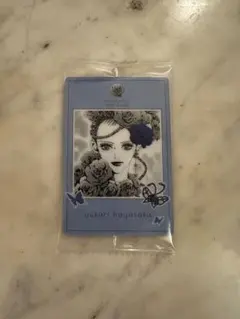 矢沢あい ツインウエハース パラダイスキス 早坂紫