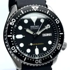2026年最新】SEIKO SKX007の人気アイテム - メルカリ