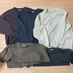 ユニクロU まとめ売り