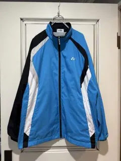 最終値下げ　YONEX ヒートカプセル　L ウインドブレーカー　バドミントン