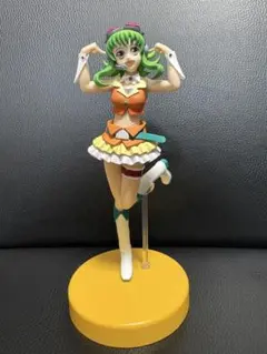 【レア/美品/当時物】2012年初期 GUMI メグッポイド フィギュア