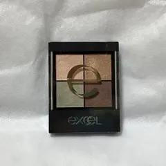 excel エクセル リアルクローズシャドウ CS05:ベージュムートン