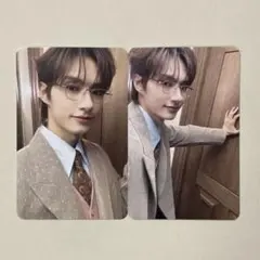 SPILL THE FEELS CARAT盤 ジュン