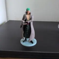 ワンピース ロロノア・ゾロ フィギュア