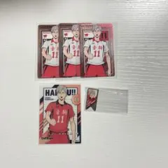 2025年最新】灰羽リエーフの人気アイテム - メルカリ