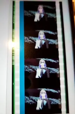 うたプリ タブナイ カミュ 特典 コマフィルム カルナイ