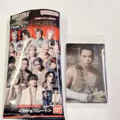 ランページ BOT フォトカード LIKIYA