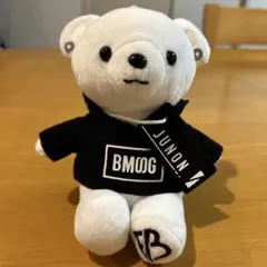 a.様専用ページ　BEFIRST ジュノン　ぬいぐるみ　JUNON