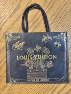 LOUIS VUITTON ショップ袋 LE VOYAGEのサムネイル