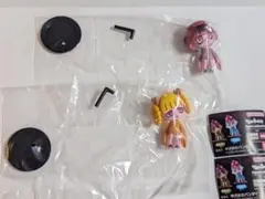 VIRUSWEETS　ウイルスイーツ　甘味処　2点セットセット