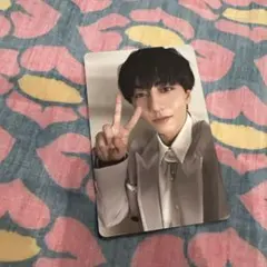 長野凌大トレカ