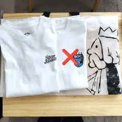 BUMP OF CHICKEN】Tシャツ ショッピングバッグ - メルカリ
