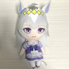 2025年最新】オグリキャップ ぬいぐるみの人気アイテム - メルカリ