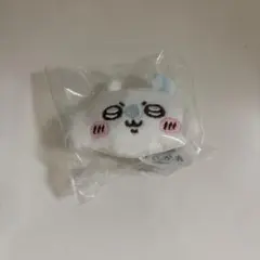 ちいかわ おかおマルチリング　モモンガ