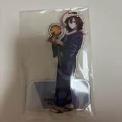 阿波踊り アクリルスタンド 鬼滅の刃 伊黒小芭内