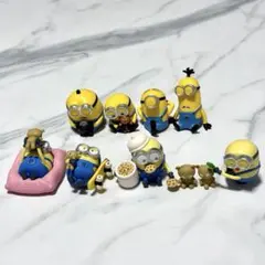 ミニオンズ　ガチャ　まとめ売り