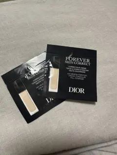 Dior ディオールスキン コレクトコンシーラー 0N サンプル