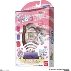 たまごっちコネクション　メゾピアノ　たまごっちこらぼれーしょん