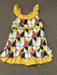 水着　サイズ120