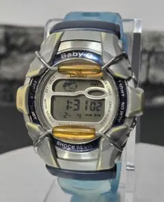 CASIO Baby-G BG-1100 カシオ腕時計 電池交換済