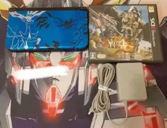 動作確認済み 入手困難 希少 当時物 ニンテンドー3DSLL ポケモンXY 