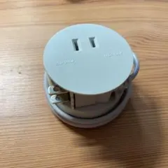 トラベル用変圧器のサムネイル