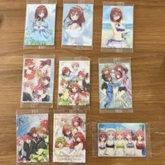 とある科学の超電磁砲　御坂美琴　白井黒子　金銀キャンペーン　ブシロード　スリーブ とある科学の超電磁砲 金銀キャンペーン スリーブ 御坂美琴 白井黒子