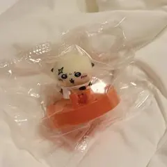 ちいかわ CoCo壱番屋 ココイチ スプーン置きフィギュア ラッコ